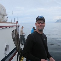 Tgi freight Employee Corey Wilde's profile photo