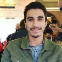 CODIMAG Employee Anass Ettijare's profile photo