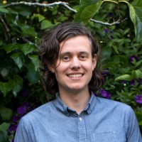 Teleport Employee Ben A's profile photo