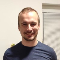 Grip Digital Employee Pavel Morcinek's profile photo