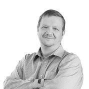 KGPCo Employee Matt Drevlow's profile photo