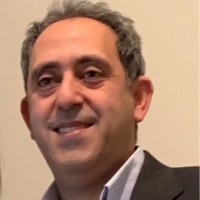 TNSS Global Employee Gebrine Chahine's profile photo