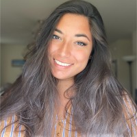 J.B. Hunt Transport Services, Inc. Employee Julia Cabrera's profile photo