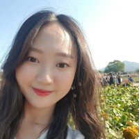 THYROSCOPE INC. Employee Hyunji Kim's profile photo