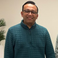 Newell Brands Employee Sanjay Bhagat's profile photo