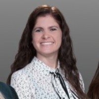 Perrie & Associates LLC Employee Rachel Moss's profile photo