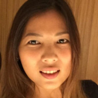 Evercam - Construction Cameras Employee Rhea Chu's profile photo