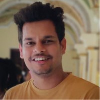 Punit Pandey Email & Phone Number