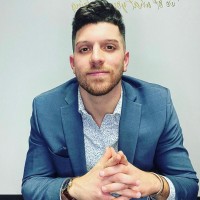 CapFront Employee Bartholomeo Troiano's profile photo