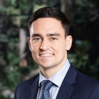 Addleshaw Goddard Employee Robert Oates's profile photo