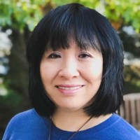 Urban Land Institute Employee Abby Yan's profile photo