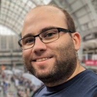 Phil Burtenshaw's profile photo
