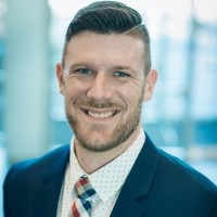 Nice Group Employee Daniel Emmons's profile photo