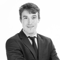 Claeys & Engels Employee Boris Jeholet's profile photo