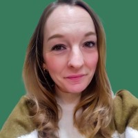Fallow Restaurant Employee Georgina Armstrong's profile photo