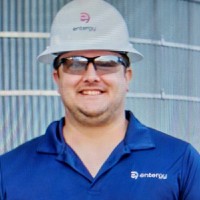 Entergy Employee Michael Goodrum's profile photo