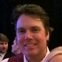 Chevron Employee Cory Tate's profile photo