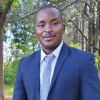 Tinotenda Masvaya Email