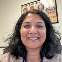 El Rio Community Health Center Employee Asha Mony's profile photo