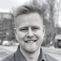 CAB Group AB Employee Martin Larsen's profile photo