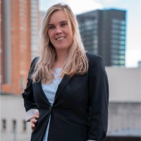 Unique - Banking & Insurance Employee Robin van Dijk's profile photo
