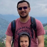 Arcules Employee Gokalp Ercilasun's profile photo