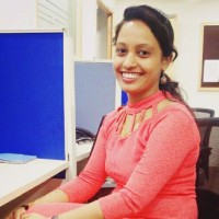 MobilityeCommerce Employee Ashwini Yendigeri's profile photo