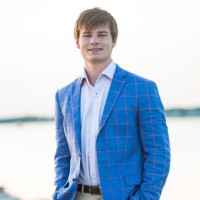 Sky Real Estate Employee Hunter Shonka's profile photo