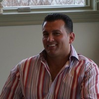 Allocco Recycling Ltd. Employee Michael Allocco's profile photo