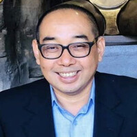Ngopibareng.id Employee Arif Afandi's profile photo