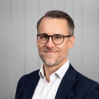 John Laing Employee Luke Gorton's profile photo