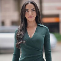 Goldberg & Rosen PA Employee Tajhna Handal's profile photo