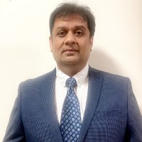 Gaurav Mansinghka