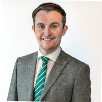 Axiom Project Services Limited Employee Anthony McGoldrick's profile photo