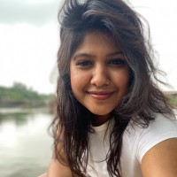 Design'N'Buy WebToPrint Pvt Ltd. Employee Maanvii Khanna's profile photo
