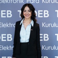 Türkiye Ödeme ve Elektronik Para Kuruluşları Birliği Employee Aslı Arslan's profile photo