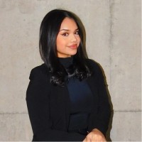 ASUW | Associated Students of the University of Washington Employee Sonal Virk's profile photo