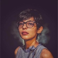 Smarten Spaces Employee Anushka Verghese's profile photo