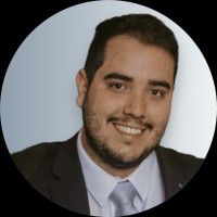 Cabinpac Employee Daniel Lima's profile photo