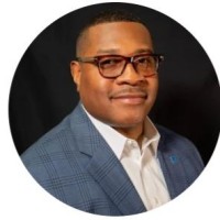 Smarter Finance USA Employee Clem Muhammad's profile photo