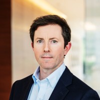 Dominion Energy Employee Nathan Frost's profile photo