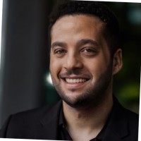 Higher Ground Employee Paris Mackey's profile photo