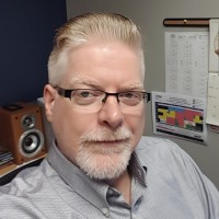 Bayshore Broadcasting Employee Robert Mattice's profile photo