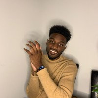 Kids Can Community Center Employee Blair Williams's profile photo