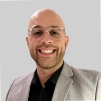 nChroma Bio Employee Andrew Espejo's profile photo