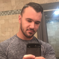 Flow Testing Employee Logan Powell's profile photo
