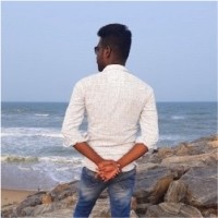 MicroGO Employee Balaji .v's profile photo