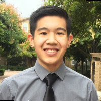 Insellerate Employee Eric Chou's profile photo