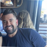 Hydration Room Employee Erick Fiscer's profile photo