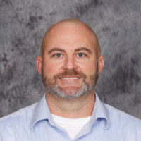 Jeremy Cooper